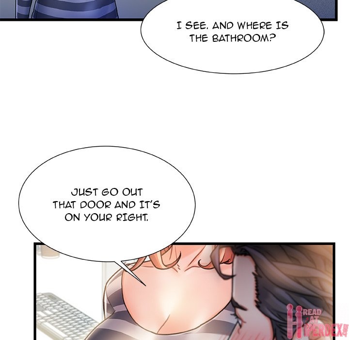 Achilles Heel Chapter 7 - Page 70