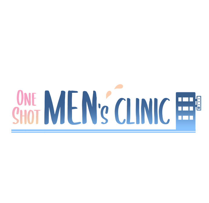 One Shot Men’s Clinic Chapter 1 - Page 119