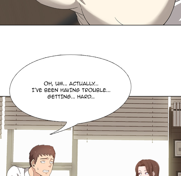 One Shot Men’s Clinic Chapter 1 - Page 48