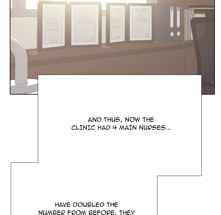 One Shot Men’s Clinic Chapter 12 - Page 40