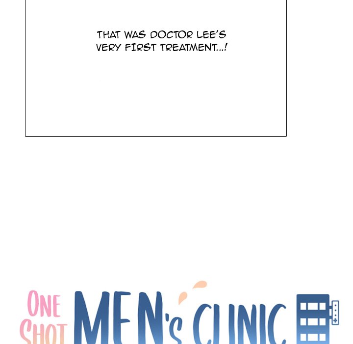 One Shot Men’s Clinic Chapter 13 - Page 12