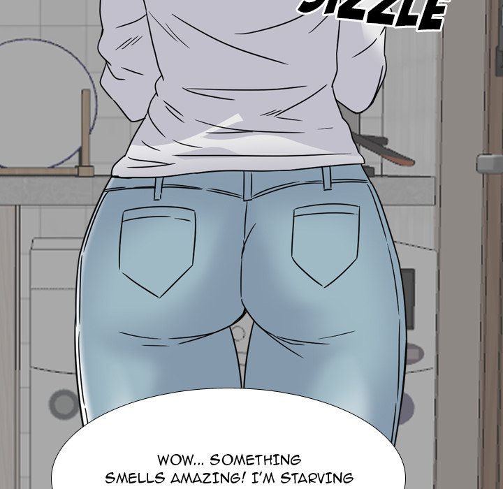 One Shot Men’s Clinic Chapter 13 - Page 139