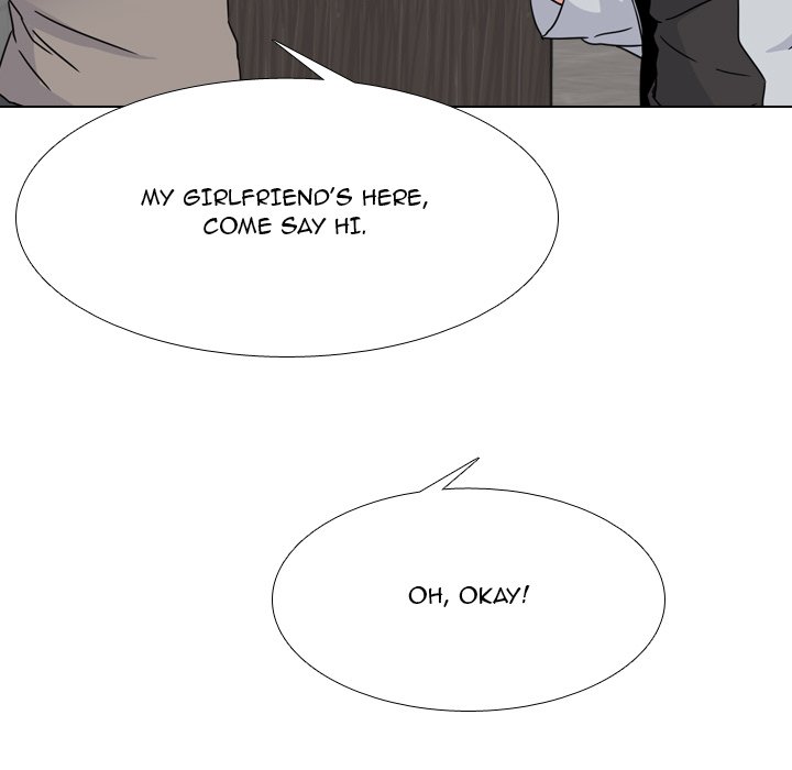 One Shot Men’s Clinic Chapter 13 - Page 149