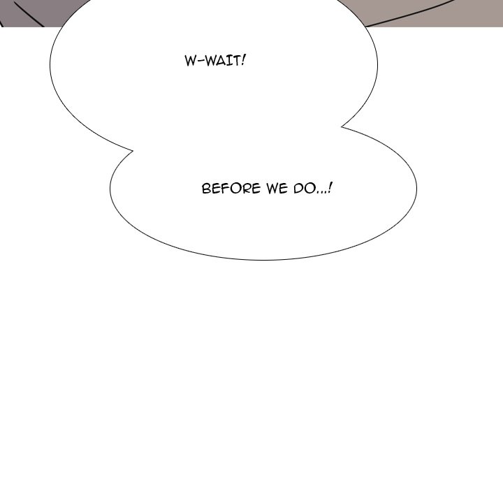 One Shot Men’s Clinic Chapter 13 - Page 74