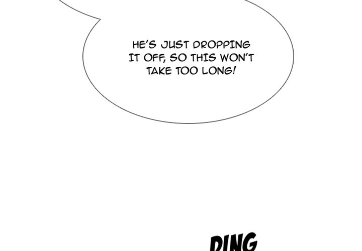 One Shot Men’s Clinic Chapter 14 - Page 4