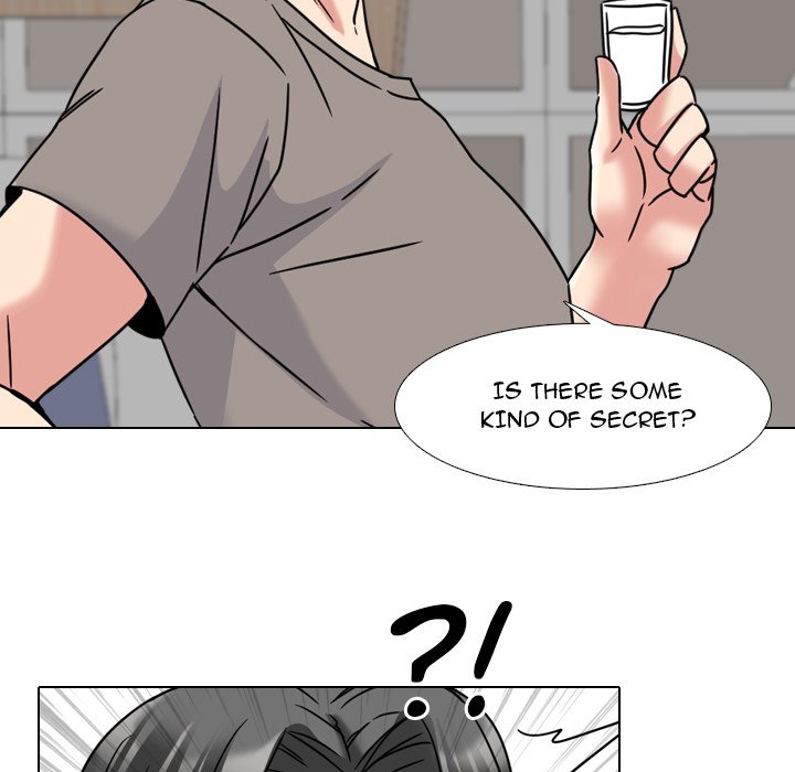 One Shot Men’s Clinic Chapter 14 - Page 72