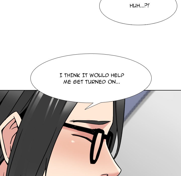 One Shot Men’s Clinic Chapter 15 - Page 78