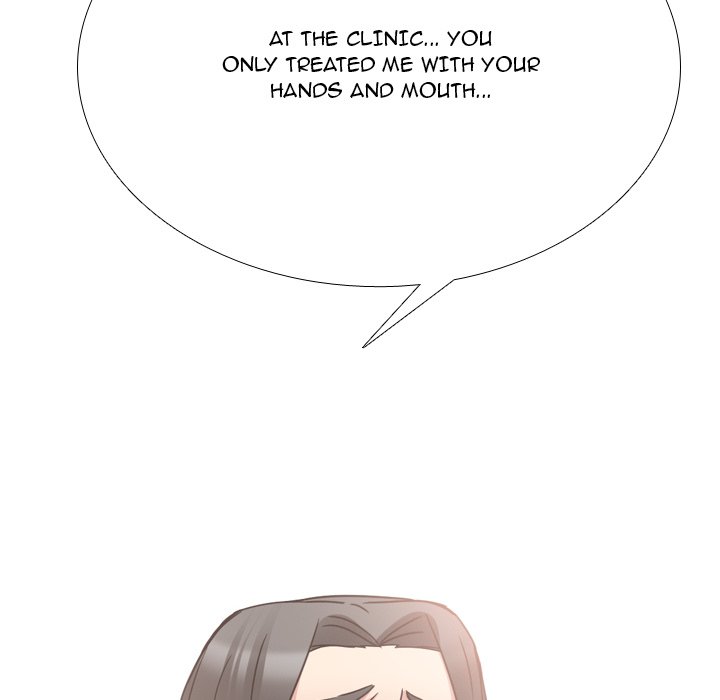 One Shot Men’s Clinic Chapter 16 - Page 68