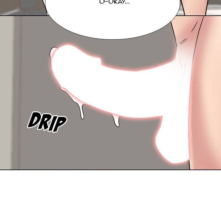 One Shot Men’s Clinic Chapter 19 - Page 71