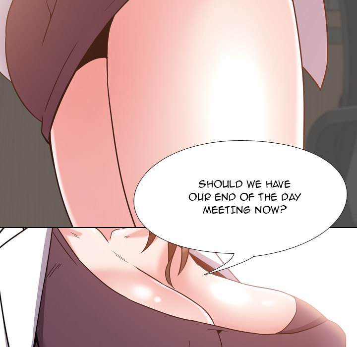 One Shot Men’s Clinic Chapter 2 - Page 134