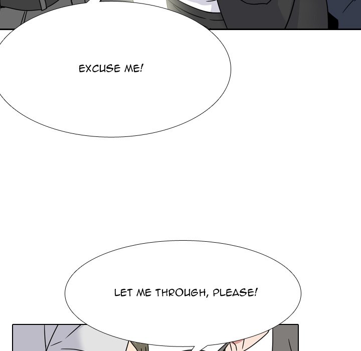 One Shot Men’s Clinic Chapter 20 - Page 23