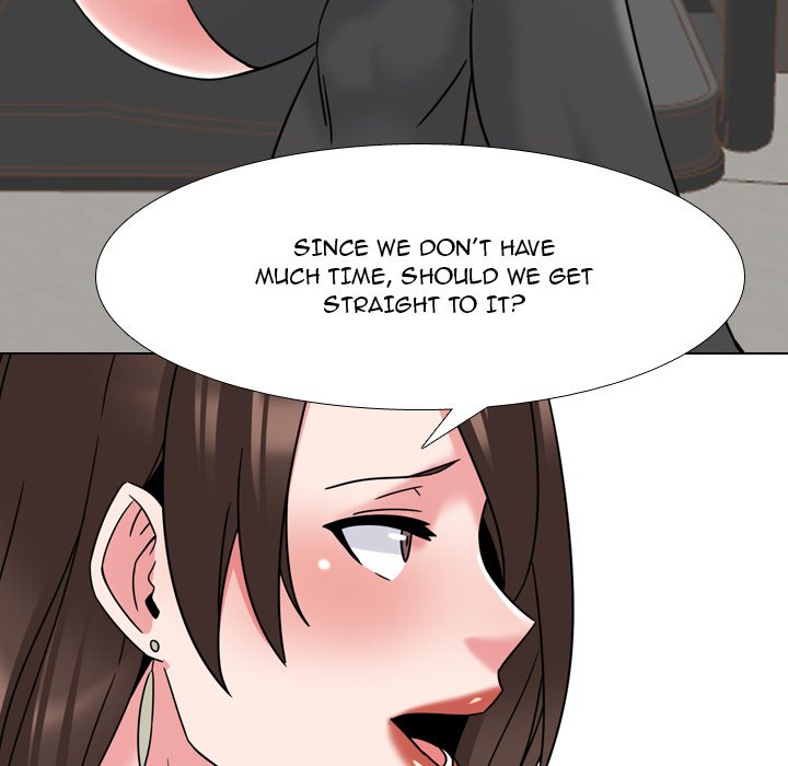 One Shot Men’s Clinic Chapter 20 - Page 74