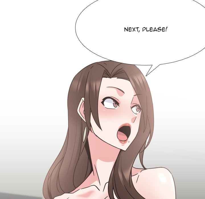 One Shot Men’s Clinic Chapter 21 - Page 65