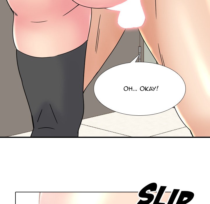 One Shot Men’s Clinic Chapter 22 - Page 79