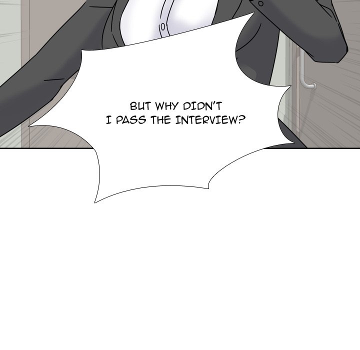 One Shot Men’s Clinic Chapter 23 - Page 40