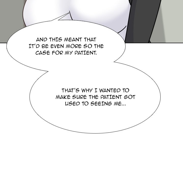 One Shot Men’s Clinic Chapter 23 - Page 55