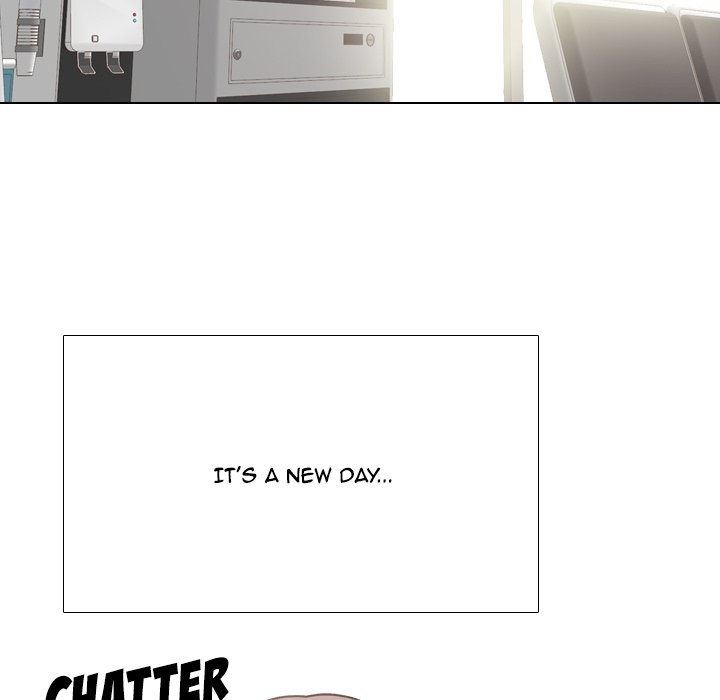 One Shot Men’s Clinic Chapter 27 - Page 14