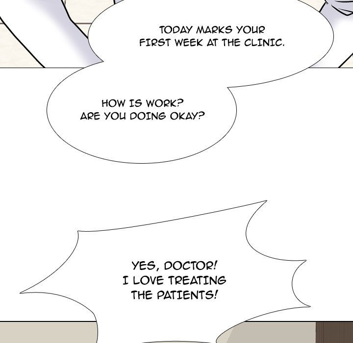 One Shot Men’s Clinic Chapter 27 - Page 54