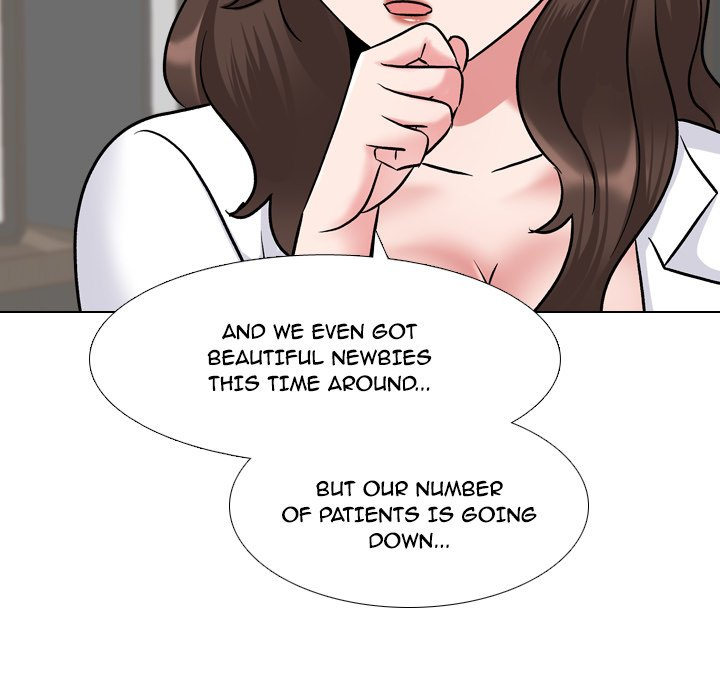 One Shot Men’s Clinic Chapter 27 - Page 71