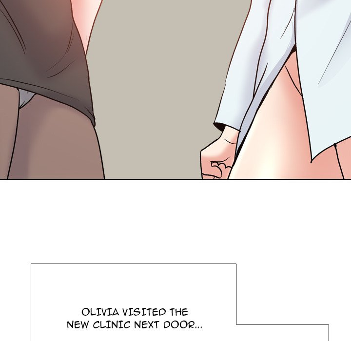 One Shot Men’s Clinic Chapter 29 - Page 10