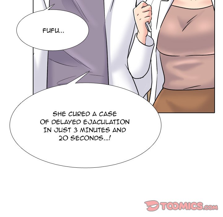 One Shot Men’s Clinic Chapter 29 - Page 105