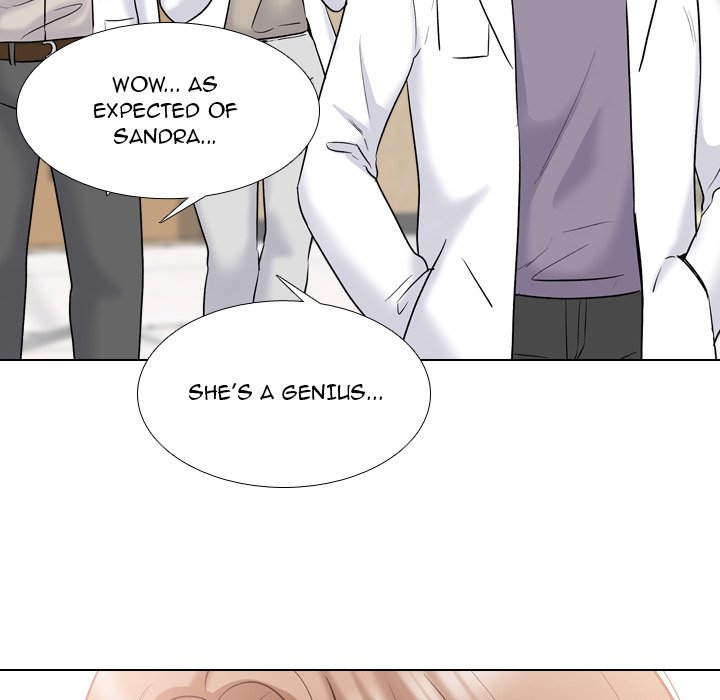 One Shot Men’s Clinic Chapter 29 - Page 107