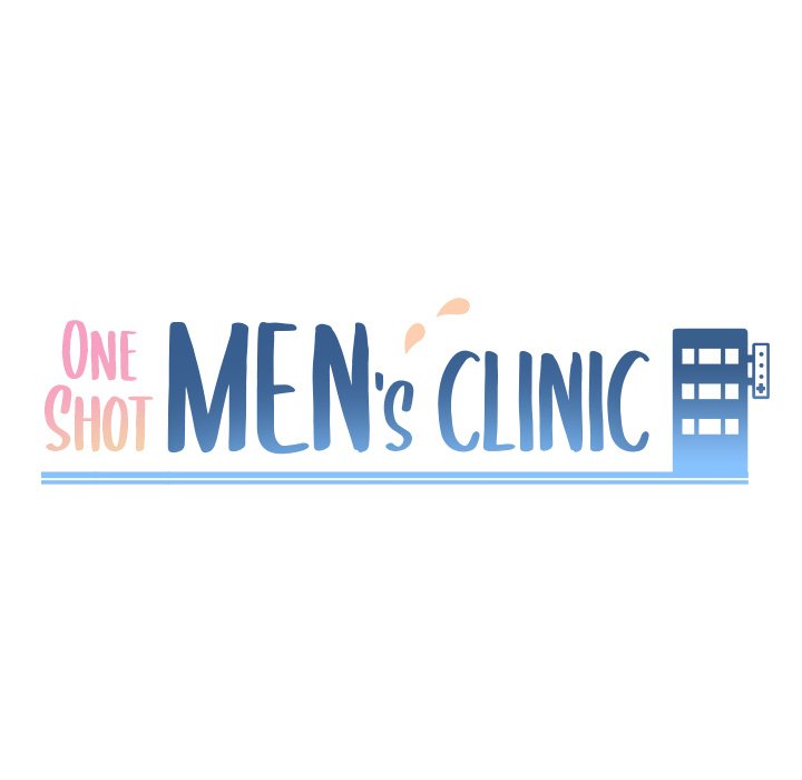 One Shot Men’s Clinic Chapter 29 - Page 14