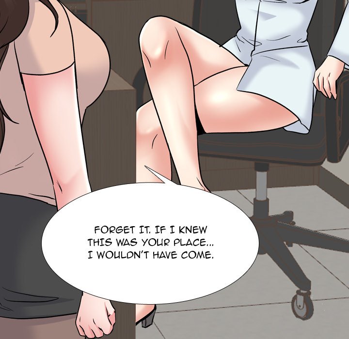 One Shot Men’s Clinic Chapter 29 - Page 18