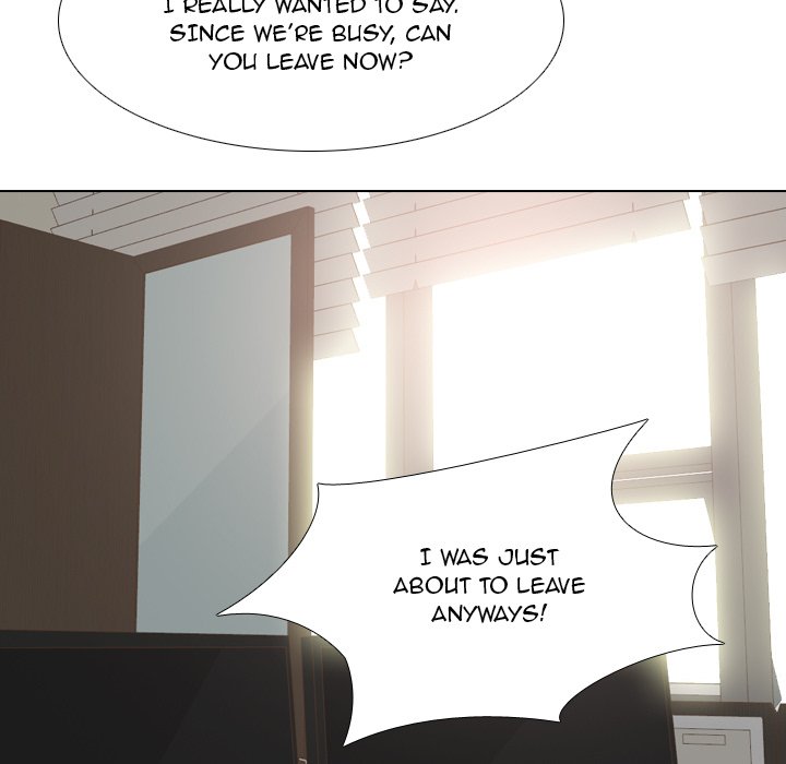 One Shot Men’s Clinic Chapter 29 - Page 50