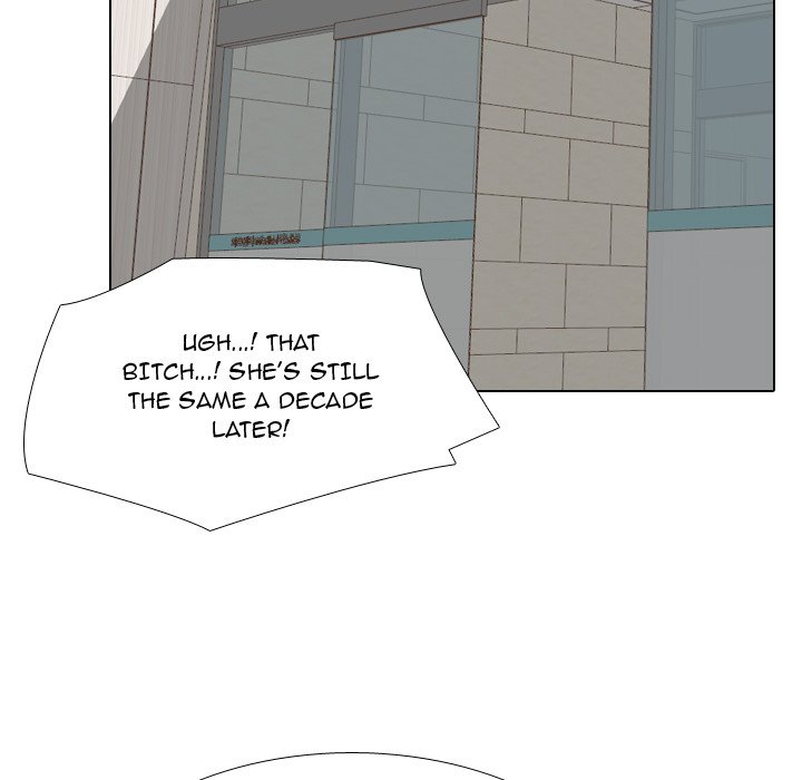 One Shot Men’s Clinic Chapter 29 - Page 52