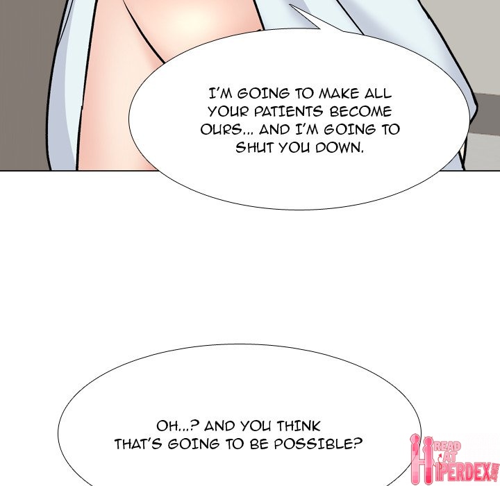 One Shot Men’s Clinic Chapter 29 - Page 6