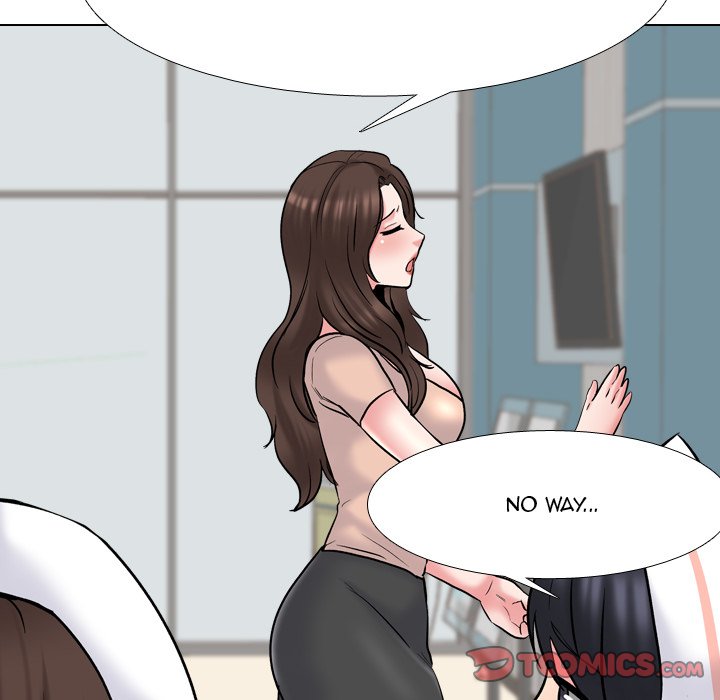 One Shot Men’s Clinic Chapter 29 - Page 75