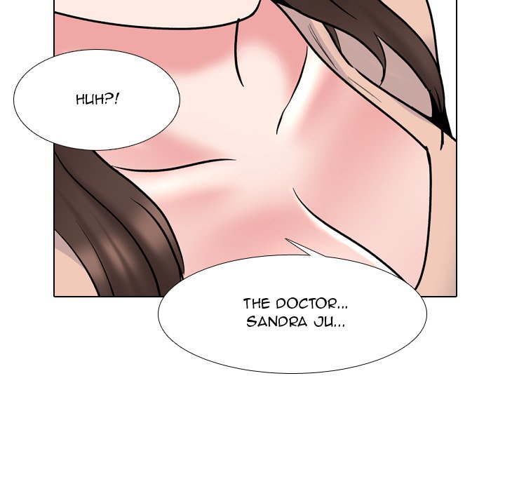 One Shot Men’s Clinic Chapter 29 - Page 79