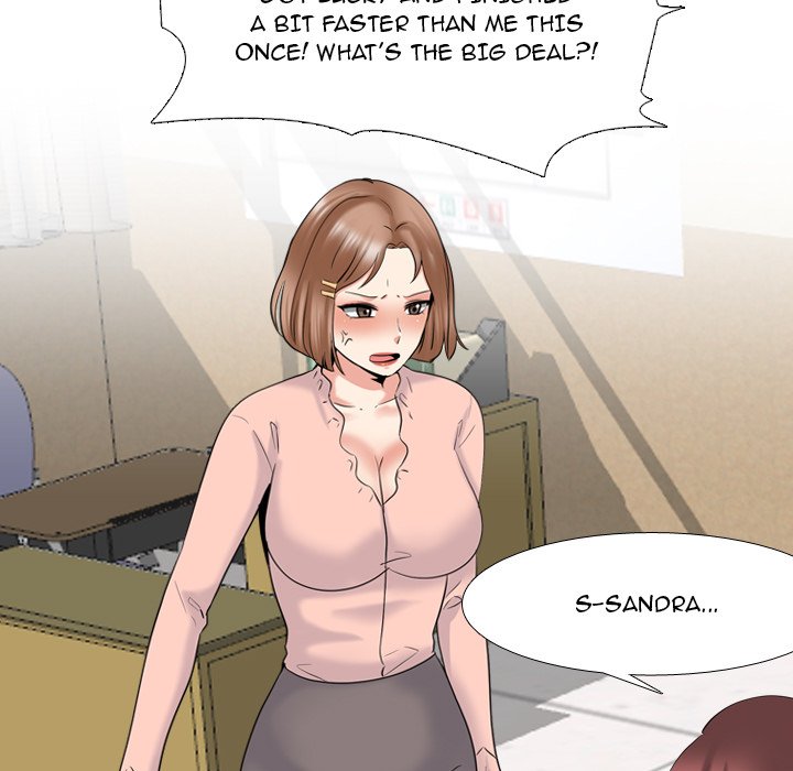 One Shot Men’s Clinic Chapter 30 - Page 37