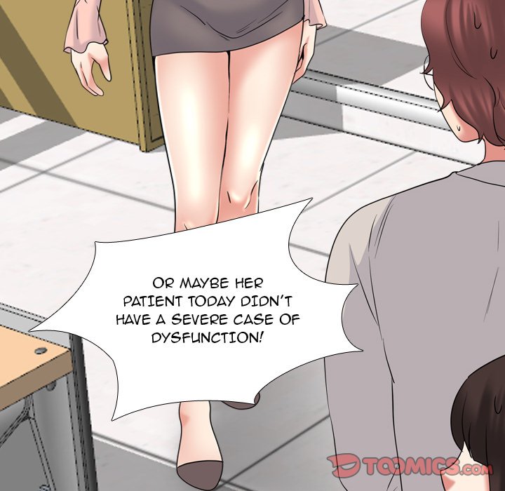 One Shot Men’s Clinic Chapter 30 - Page 38