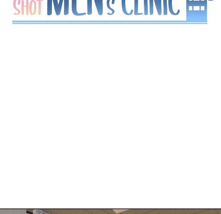 One Shot Men’s Clinic Chapter 31 - Page 11