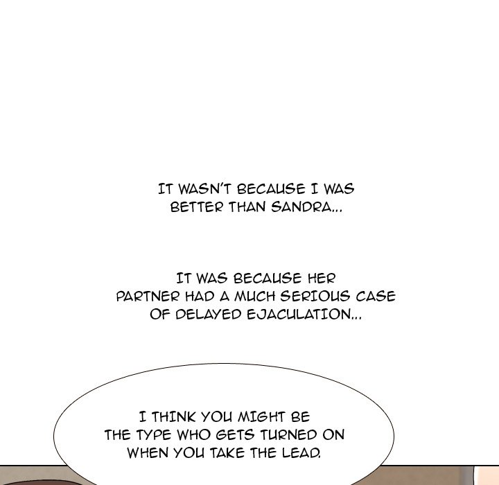 One Shot Men’s Clinic Chapter 32 - Page 106