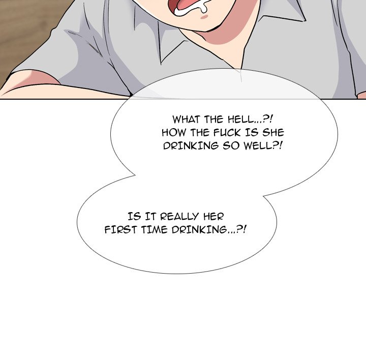 One Shot Men’s Clinic Chapter 33 - Page 68