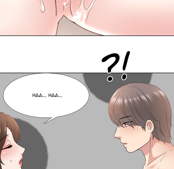 One Shot Men’s Clinic Chapter 34 - Page 79