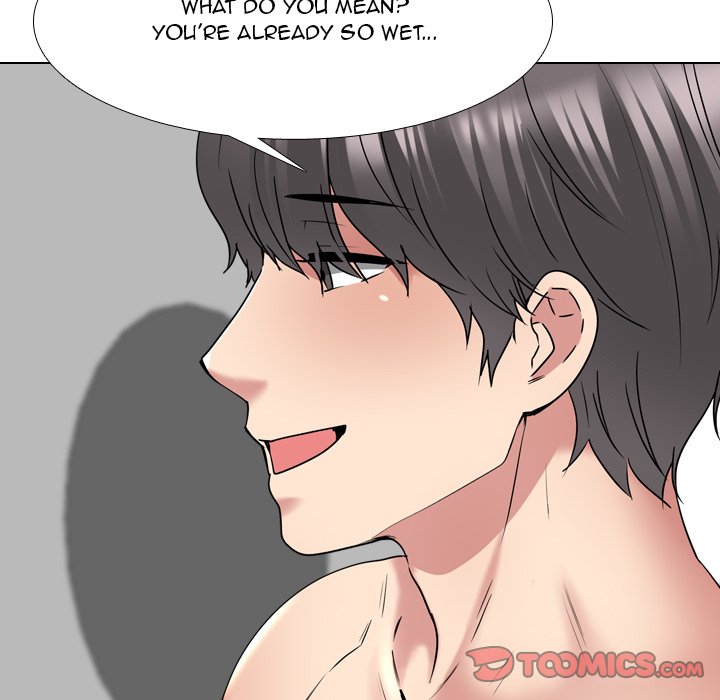 One Shot Men’s Clinic Chapter 34 - Page 90