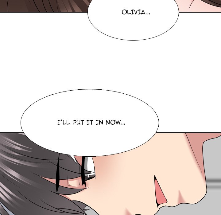 One Shot Men’s Clinic Chapter 35 - Page 7