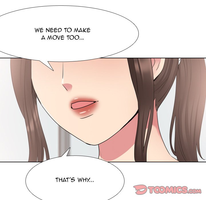 One Shot Men’s Clinic Chapter 37 - Page 87