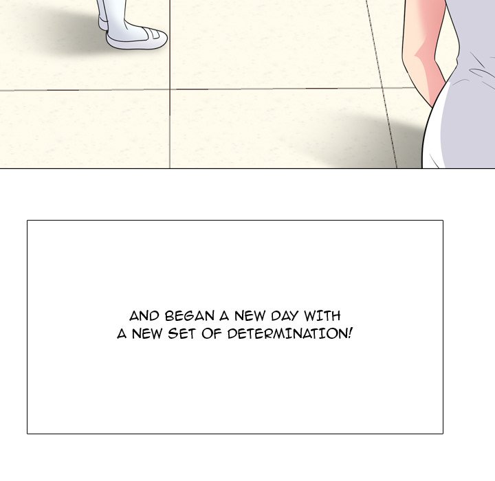 One Shot Men’s Clinic Chapter 38 - Page 61