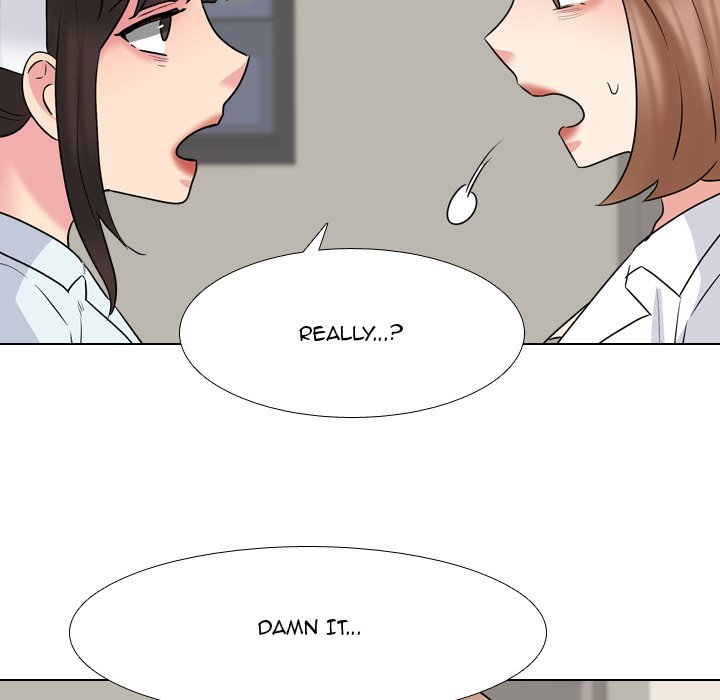 One Shot Men’s Clinic Chapter 39 - Page 107