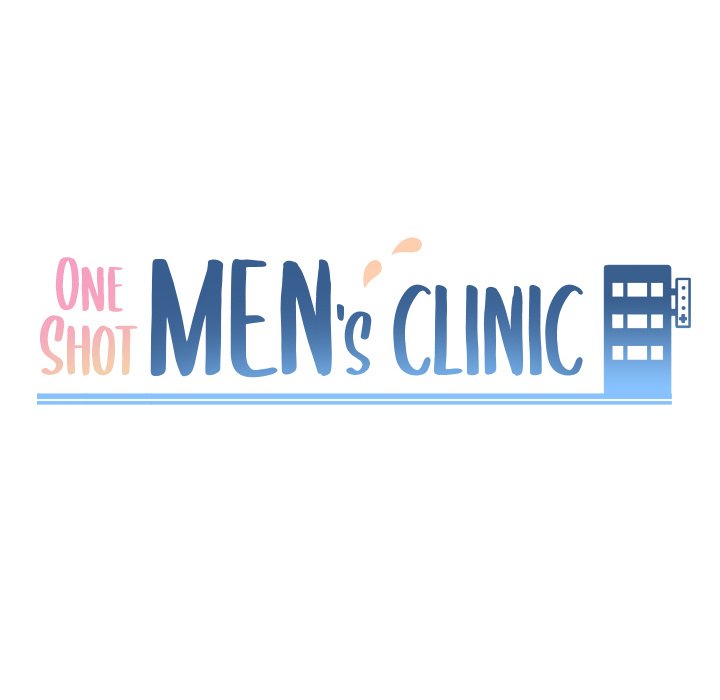 One Shot Men’s Clinic Chapter 39 - Page 8