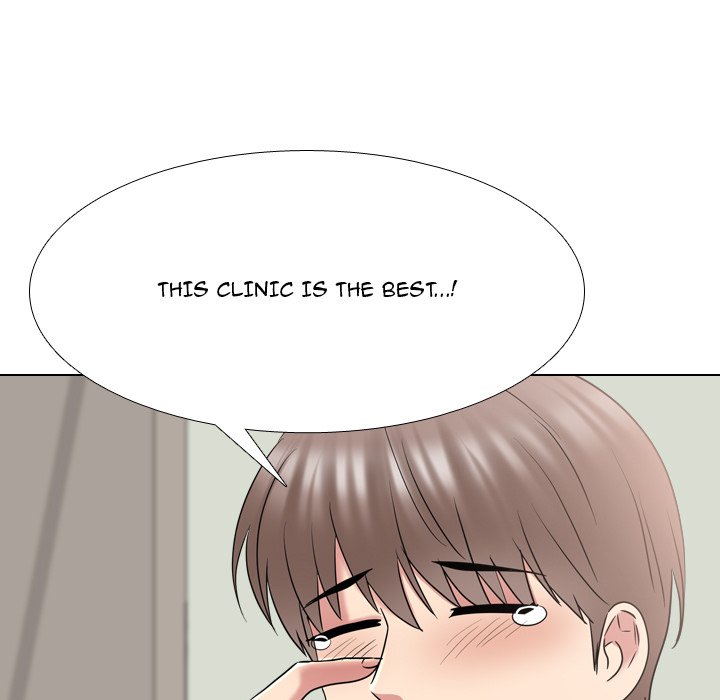 One Shot Men’s Clinic Chapter 39 - Page 84