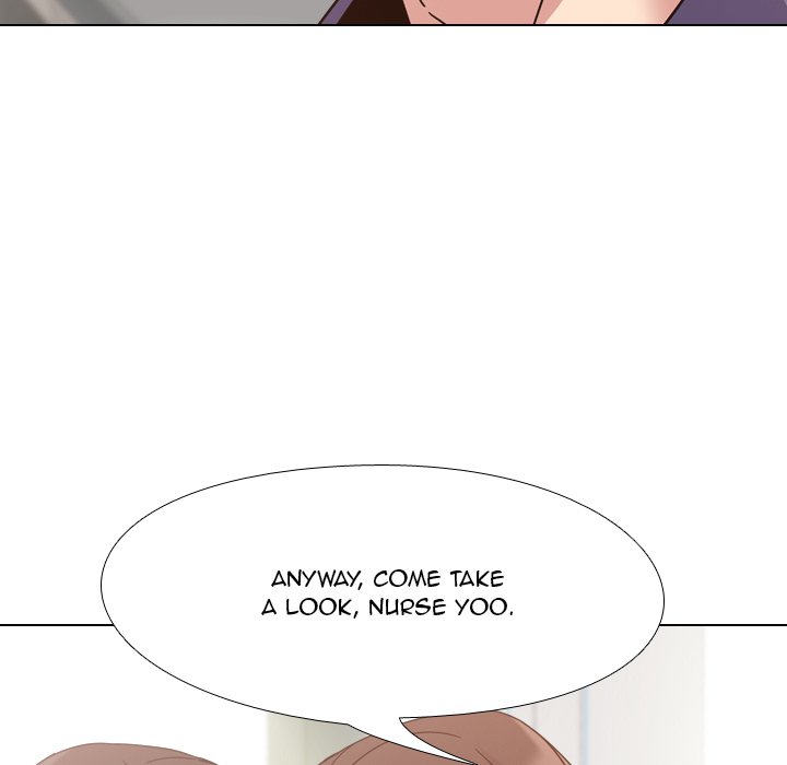 One Shot Men’s Clinic Chapter 4 - Page 54