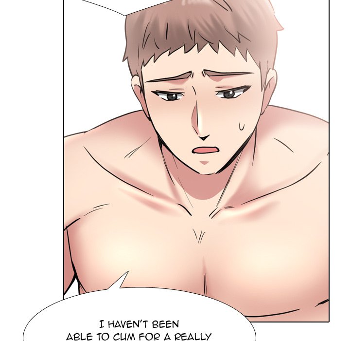 One Shot Men’s Clinic Chapter 41 - Page 40