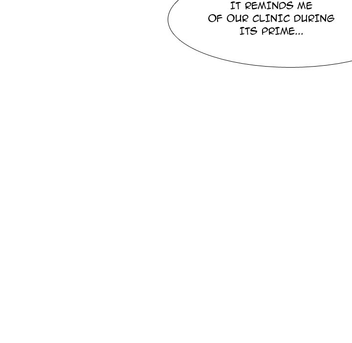 One Shot Men’s Clinic Chapter 42 - Page 44