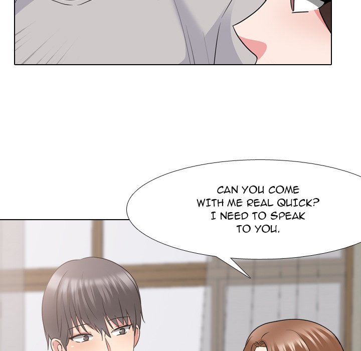 One Shot Men’s Clinic Chapter 42 - Page 77